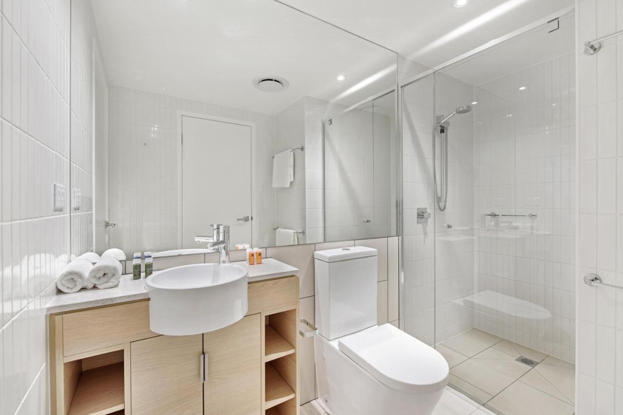 The Eureka Gold Coast Residence On Broadbeach Exteriér fotografie