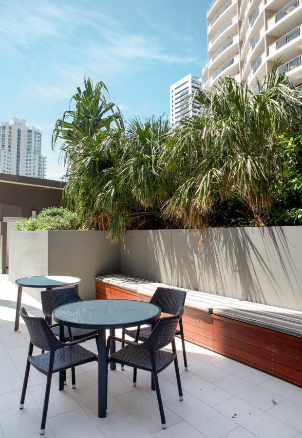 The Eureka Gold Coast Residence On Broadbeach Exteriér fotografie